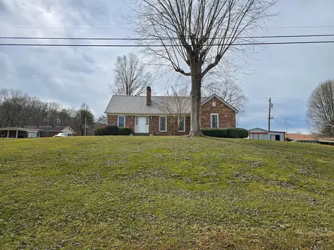 Exterior - 553 Riverview Dr, Liberty, KY 42539 photo 7 of 7