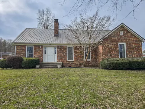 Exterior - 553 Riverview Dr, Liberty, KY 42539 photo 2 of 7
