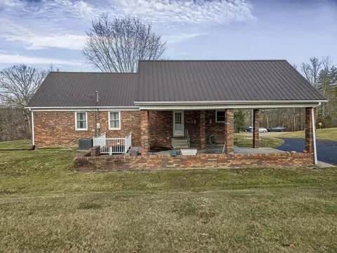 Exterior - 553 Riverview Dr, Liberty, KY 42539 photo 5 of 7