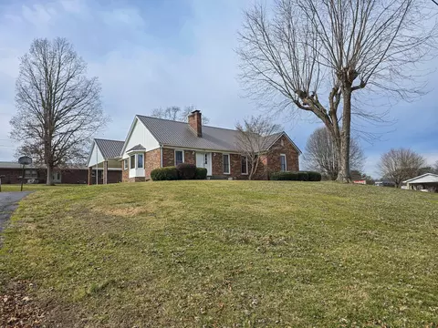 Exterior - 553 Riverview Dr, Liberty, KY 42539 photo 6 of 7