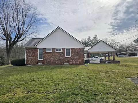 Exterior - 553 Riverview Dr, Liberty, KY 42539 photo 4 of 7