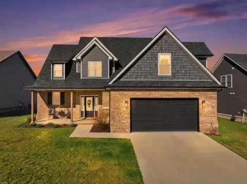 1044 Mission Dr, Richmond, KY 40475