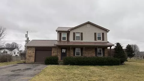 309 Peachtree Dr, Berea, KY 40403