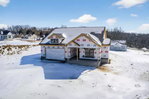 405 W Point Ct, Richmond, KY 40475