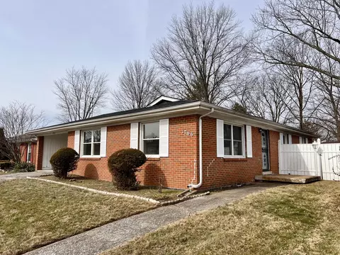 1766 Brewer Dr, Lexington, KY 40505