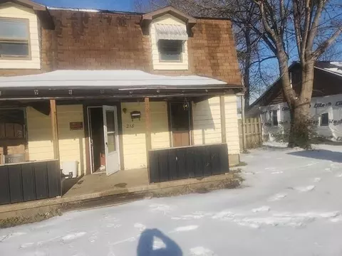 218 Baldwin Ave, Princeton, KY 42445