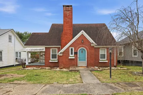519 Elm St, Ravenna, KY 40472