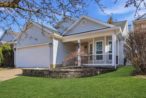 3513 Forest Spring Ct, Lexington, KY 40509