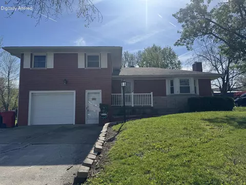 106 Taylor Dr, Cynthiana, KY 41031