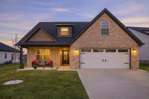 5004 Bentwood Ct, Richmond, KY 40475
