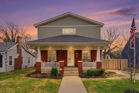 228 Bassett Ave, Lexington, KY 40502