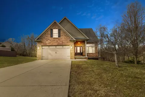 1109 Sierra Ct, Mount Sterling, KY 40353