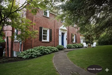 306 Prospect St, Berea, KY 40403