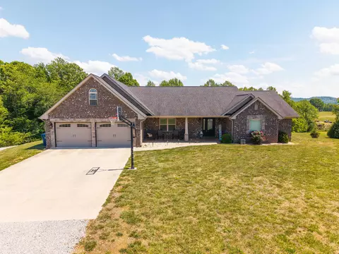 525 Slate Branch Spur, Somerset, KY 42503