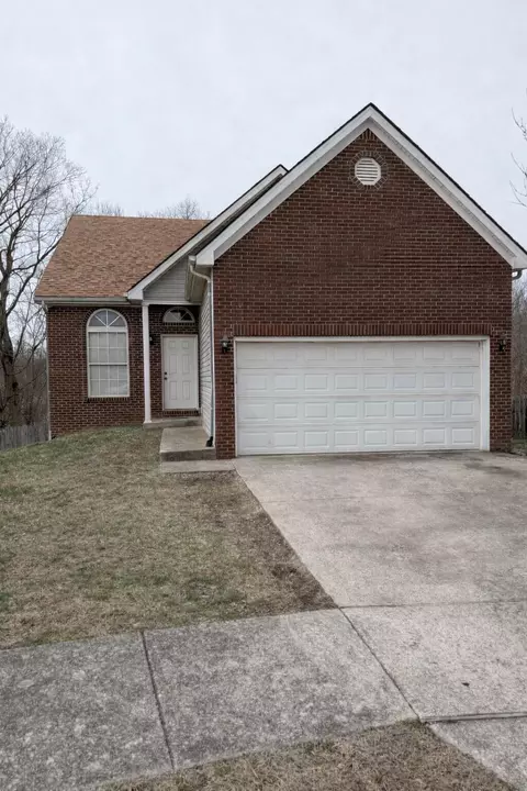 273 Clover Valley Dr, Lexington, KY 40511