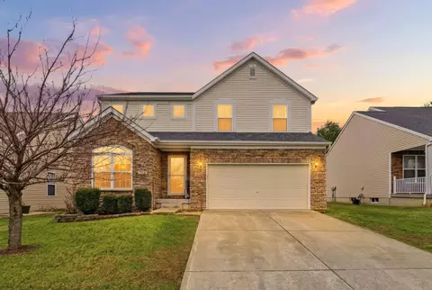 164 Stapleton Way, Georgetown, KY 40324 photo 2