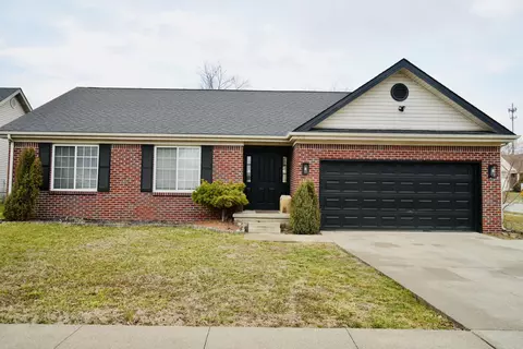 342 Bowerwood Dr, Richmond, KY 40475