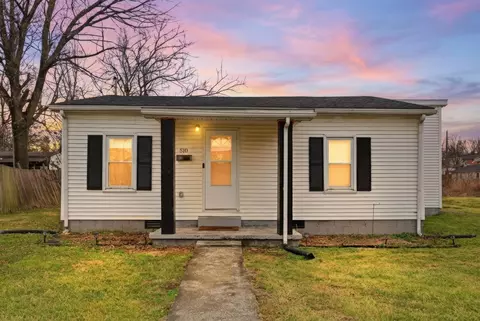 510 Cogar Ave, Harrodsburg, KY 40330