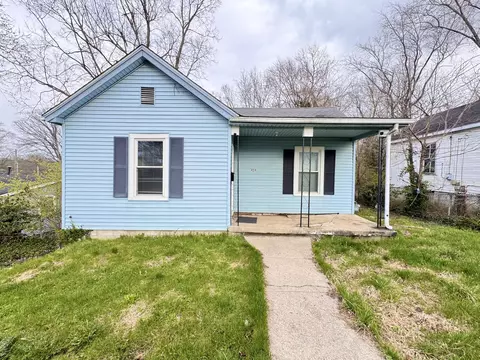 424 Hanson St, Paris, KY 40361