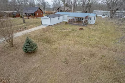 Exterior - 60 Ridgeway Dr, Morehead, KY 40351 photo 3 of 3