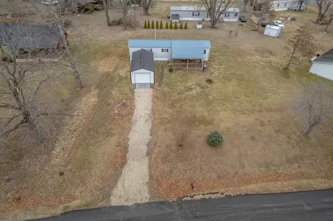 View/Area - 60 Ridgeway Dr, Morehead, KY 40351 photo 2 of 10