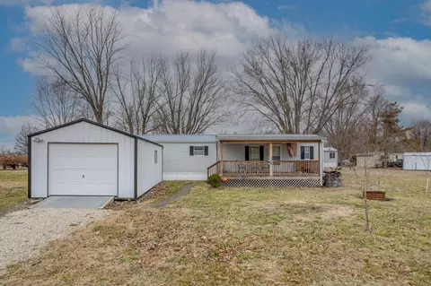 Other - 60 Ridgeway Dr, Morehead, KY 40351 photo 5 of 6