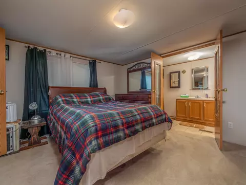 Bedroom - 60 Ridgeway Dr, Morehead, KY 40351 photo 1 of 3