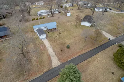 View/Area - 60 Ridgeway Dr, Morehead, KY 40351 photo 4 of 10