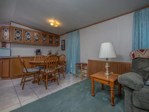 Dining - 60 Ridgeway Dr, Morehead, KY 40351 photo 3 of 3