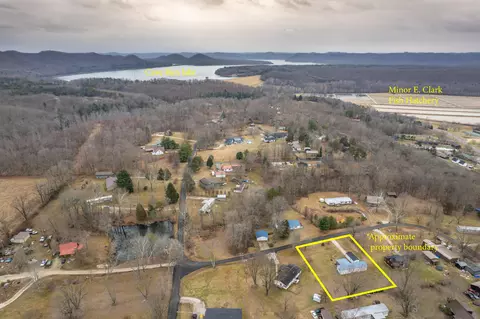 View/Area - 60 Ridgeway Dr, Morehead, KY 40351 photo 1 of 10