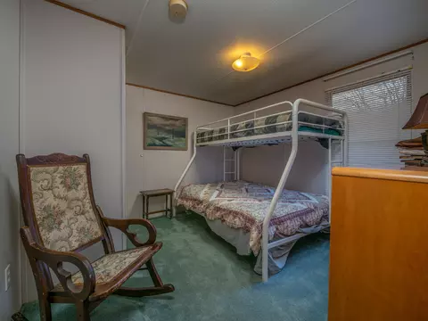 Bedroom - 60 Ridgeway Dr, Morehead, KY 40351 photo 3 of 3