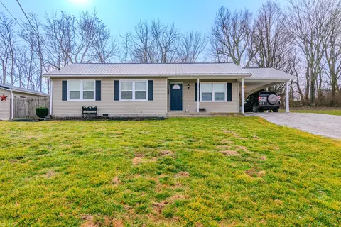 166 Prewitt St, Lancaster, KY 40444