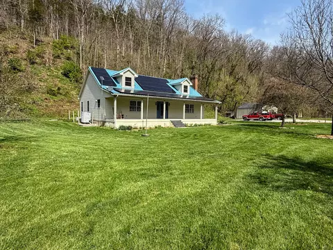 248 Sulphur Lick Rd, Frankfort, KY 40601