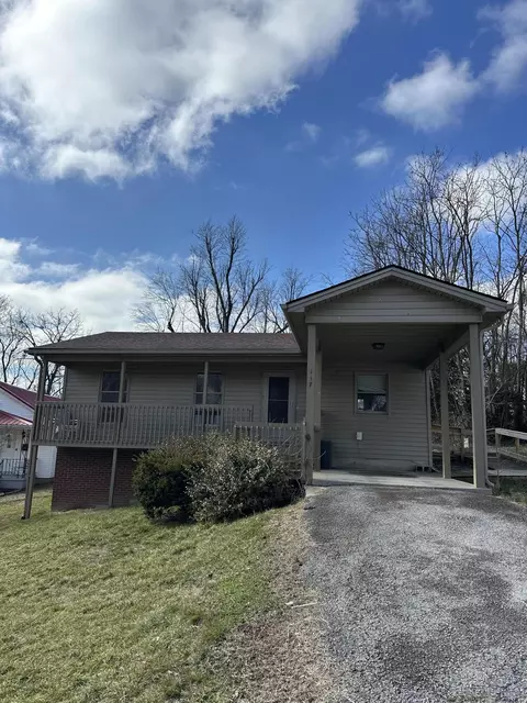 117 E Kentucky Ave, Richmond, KY 40475
