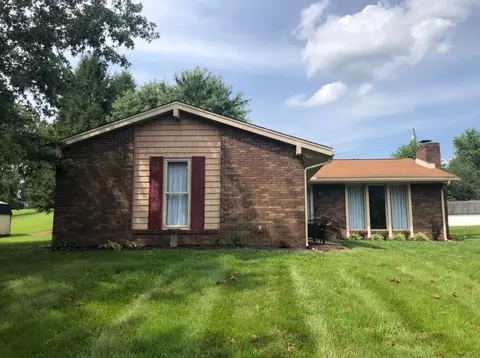 181 Shawnee Dr, Vanceburg, KY 41179
