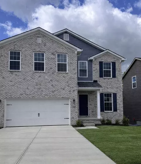 140 Gibson Way, Winchester, KY 40391