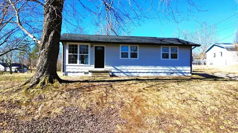Exterior - 271 Clay Ave, Corbin, KY 40701 photo 3 of 3
