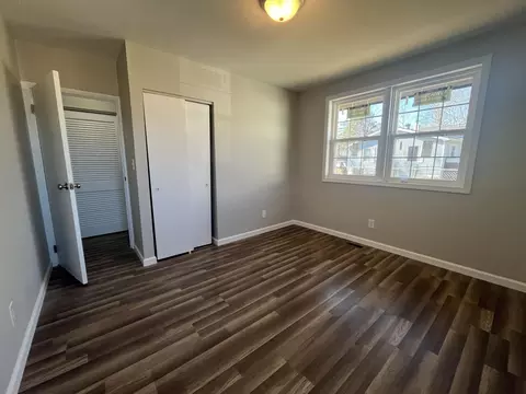 Bedroom - 271 Clay Ave, Corbin, KY 40701 photo 5 of 7