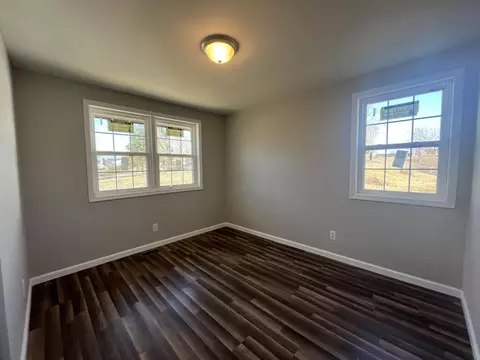 Bedroom - 271 Clay Ave, Corbin, KY 40701 photo 7 of 7