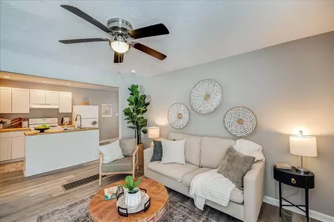 338 Chambers Ave, Georgetown, KY 40324