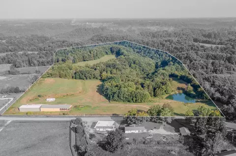 8450 Ky-196 Rd, Nancy, KY 42544