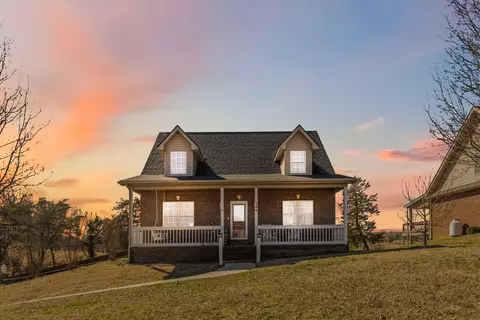 386 Whisper Woods Dr, Somerset, KY 42503