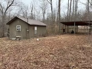 Exterior - 102 Fifth Jasper Rd, Burnside, KY 42519 photo 2 of 7