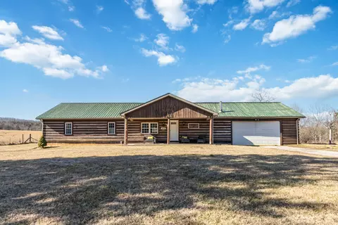 1810 Aderholt Rd, Bronston, KY 42518