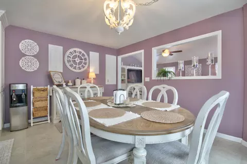 Dining - 28 Lakepointe Dr, Corbin, KY 40701 photo 3 of 3