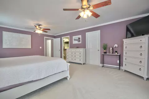 Bedroom - 28 Lakepointe Dr, Corbin, KY 40701 photo 2 of 4