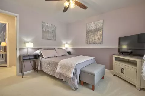 Bedroom - 28 Lakepointe Dr, Corbin, KY 40701 photo 4 of 4
