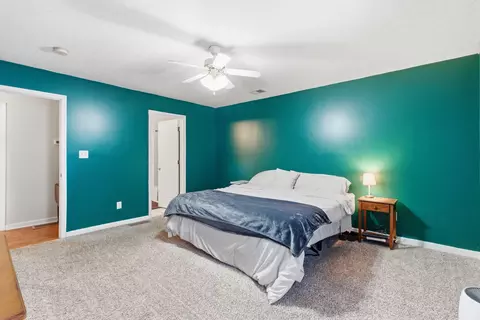 Bedroom - 360 Brandon Ct, Berea, KY 40403 photo 4 of 7
