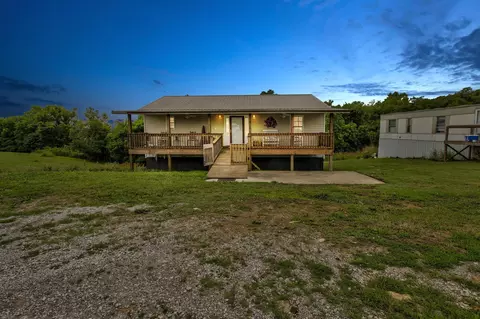 753 E Highway 60, Owingsville, KY 40360