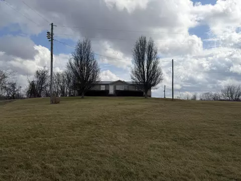 4005 Lebanon Rd, Frankfort, KY 40601